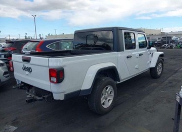 Jeep 2022 Jeep Gladiator 2022, 3.6L, 4x4, SPORT S, od ubezpieczalni, zdjęcie 7