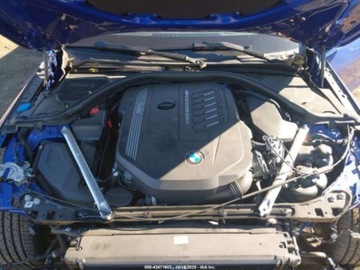 BMW Seria 4 G22-23-26 2023 BMW Seria 4 M440i xDrive 2023 3.0l 3.0 Benzyna 382KM, zdjęcie 9