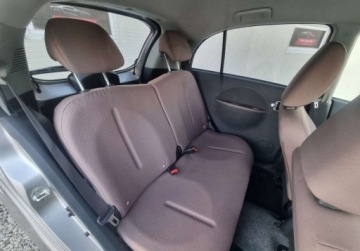 Citroen C-Zero 2018 Citroen C-Zero Elektryczny Zadbany NISKI PRZEBIEG 2017r Oszczedny DARMOWE, zdjęcie 8