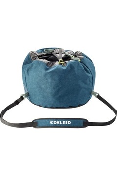 Torba Na Linę Edelrid Caddy Ii-Deepblue