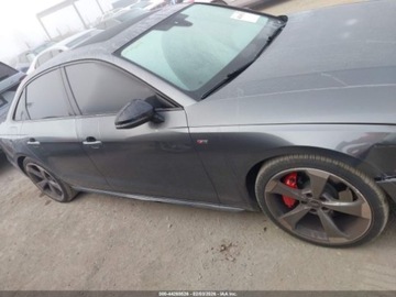 Audi A4 B9 2023 Audi A4 Limousine Premium Plus 45 TFSI S-Line Quattro S Tronic 2021, od ub, zdjęcie 6