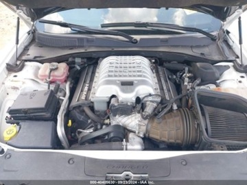 Dodge Charger VII 2021 Dodge Charger Srt Hellcat Redeye 2021 6.2l 6.2 Benzyna 797KM, zdjęcie 8