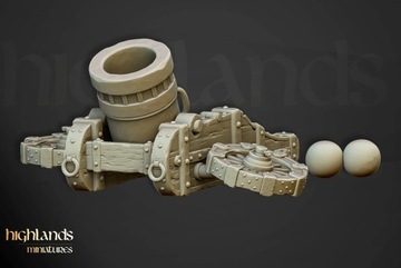 Пакет подкреплений Империи Зоннсталя