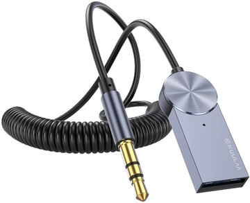 Kuulaa Odbiornik Bluetooth V5.0