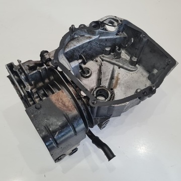 КОМПЛЕКТ ПОРШНЕЙ BRIGGS & STRATTON QUANTUM 675