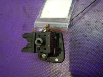 HONDA ACCORD V 93-96 PŘEPÍNAČ SKEL 5 PIN
