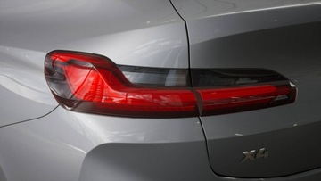 BMW X4 G02 2025 BMW X4 M40d - Dostępny od ręki!, zdjęcie 8