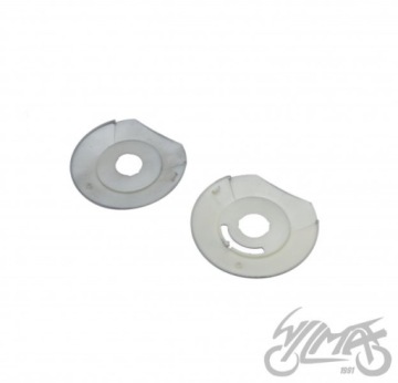 КРЕПЛЕНИЕ НА ЛОБОВОЕ СТЕКЛО 570 NARDO GREY