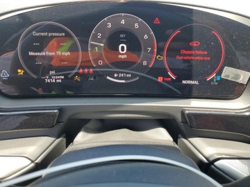 Porsche Cayenne III 2024 Porsche Cayenne 2024 3.0l 3.0 Benzyna 348KM, zdjęcie 9