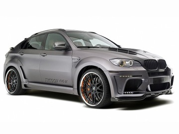 KOŁA FELGI BMW X5 X6 23