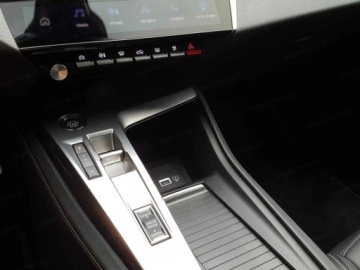 Peugeot 408 2025 Od ręki - GT e-DCS 1.2 mHEV 145KM / Pakiet Bezpieczeństwo, Szklany dach, zdjęcie 9