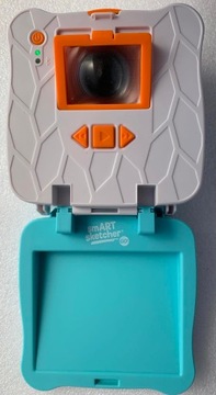 SMART SKETCHBOOK Смарт-скетчер вперед!