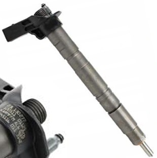 03L130277 WTRYSK WTRYSKIWACZ 2.0TDI AUDI SEAT VW