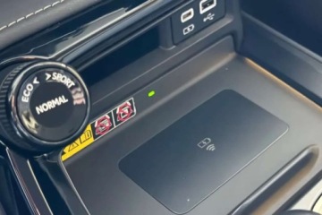 Lexus NX II SUV Facelifting 2.5 350h 200KM 2025 Lexus NX Kamera Cofania CarPlay Podgrzewane Fotele Duzy rabat Leasing, zdjęcie 22