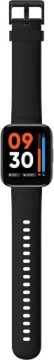 Realme Watch 3 RMW2108 Черный Умные часы Черный