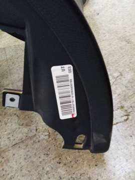 DESKA ROZDĚLOVAČE PLOCHA KOKPIT EVROPA SPODNÍ HORNÍ MERCEDES TŘÍDA S W221