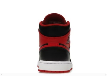 Buty Nike Air Jordan 1 MID DQ8426-060 Roz 44,5