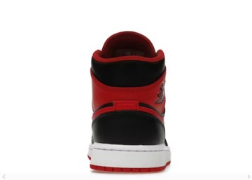 Nike Air Jordan 1 Mid DQ8426-060 45 1/2