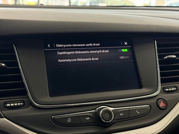 Opel Astra K Sportstourer Facelifting 1.4 Turbo 145KM 2021 Opel Astra Edition / 1 właściciel / Salon Polska /, zdjęcie 34