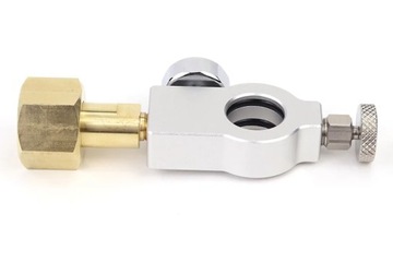 Роликовый адаптер для быстрого подключения SodaStream