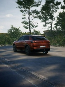 Volkswagen T-Roc I SUV Facelifting 1.5 TSI ACT 150KM 2026 Volkswagen T-Roc Wersja R-Line 1.5 eTSI 150 KM DSG, zdjęcie 7