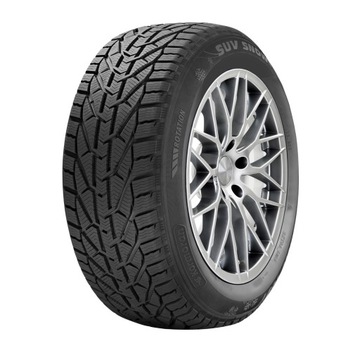 1x внедорожник Kormoran SNOW 225/65R17 106H