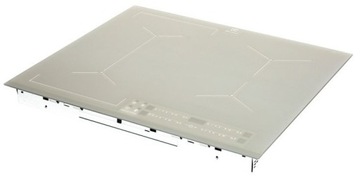 ELECTROLUX EIV63440BS SLIM-FIT индукционная варочная панель