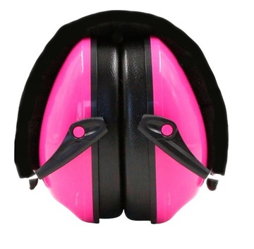ЗАЩИТНЫЕ НАУШНИКИ ДЛЯ ДЕТЕЙ 2+ РОЗОВЫЕ ЗАЩИТНЫЕ НАУШНИКИ ДЛЯ ДЕТЕЙ 2+