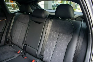 Cupra Terramar SUV 2.0 TSI 265KM 2024 Cupra Terramar VZ 2.0 TSI 265 KM DSG 4Drive DEMO, zdjęcie 15