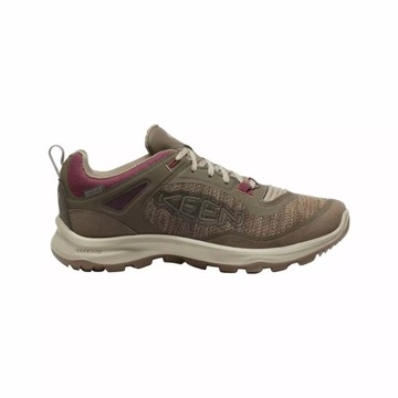 Buty trekkingowe damskie KEEN TERRADORA FLEX WP 40