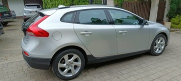 Volvo 2014 Volvo V40 Cross Country 2.0 T4 Summum AWD,180KM,, zdjęcie 6