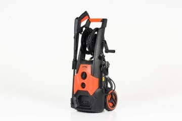 МАШИНА ДАВЛЕНИЯ NAC 2500 Вт PWE250I-PC-L