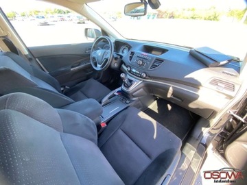 Honda CR-V IV SUV 1.6 i-DTEC 120KM 2014 Honda CR-V 1.6 I detec 120KM Doiwestowany zadbany xenon ledy Polski salon, zdjęcie 29