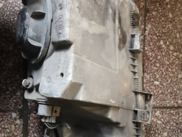 SEAT ALHAMBRA I ПРАВАЯ ПЕРЕДНЯЯ ФАРА EUROPA BOSCH SEAT ALHAMBRA