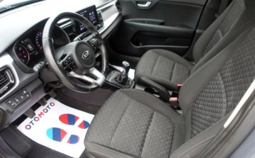 Kia Rio IV 2021 Kia Rio 1.0T-GDI 120KM Hybryda LIFT Zero korozji Bezwypadkowa K.Serwisowa, zdjęcie 8