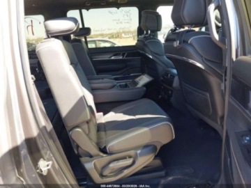 Jeep Wagoneer II 2024 Jeep Grand Wagoneer Series II 2024 3.0 Benzyna 510KM, zdjęcie 12