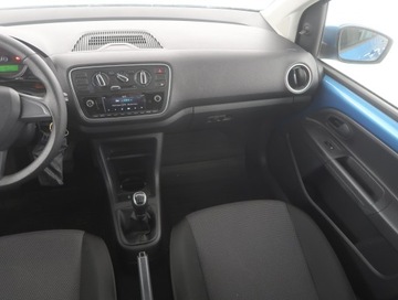 Skoda Citigo Hatchback 5d 1.0 60KM 2016 Skoda Citigo 1.0 MPI, Salon Polska, 1. Właściciel, zdjęcie 7