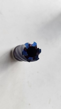 НОВОЕ СВЕРЛО ДЛЯ ТРЕПАНАЦИИ KARNASCH 18 мм 23/32 ДЮЙМА 201312108 GWR