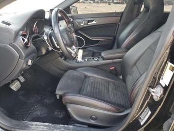 Mercedes CLA C118/X118 2019 Mercedes-Benz CLA 2019, 2.0L, 4x4, 45 AMG, porysowany lakier 2.0 Benzyna, zdjęcie 6
