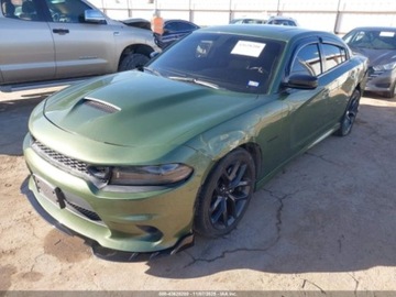 Dodge Charger VII 2022 Dodge Charger RT 2022 5.7L 5.7 Benzyna 370KM, zdjęcie 1
