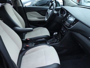 Opel Mokka I SUV 1.4 Turbo ECOTEC 140KM 2016 Opel Mokka 1.4 Turbo, Salon Polska, Serwis ASO, zdjęcie 8