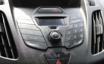 Ford Tourneo Connect II Standard 1.6 Duratorq TDCi 95KM 2014 Ford Tourneo Connect 1.6D 95KM klima ksiazka zadbany 1.6 Diesel 95KM, zdjęcie 32