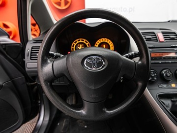 Toyota Auris I 2008 TOYOTA Auris 1.4 Hatchback 97KM 2008, zdjęcie 10