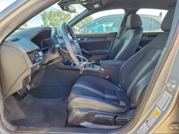 Honda Civic XII 2024 Honda Civic Sport 2024 2.0 Benzyna 158KM, zdjęcie 7