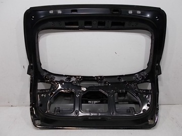 HYUNDAI I30 III COMBI WAGON 18-22 ЗАДНЯЯ ДВЕРЬ ОРГ!