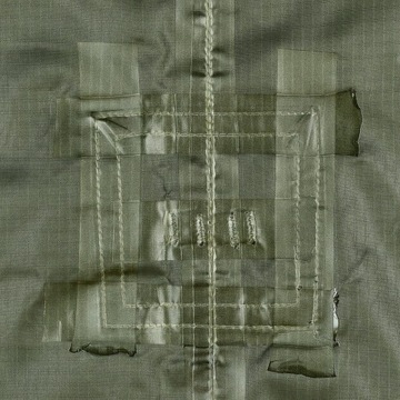 КЕМПИНГ SHAP 3X3m SUPERTARP HELIKON БРЕЗЕНТОВАЯ ПАЛАТКА Оливково-зеленый + КРЫШКА