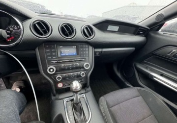 Ford Mustang VI Convertible 3.7 V6 304KM 2016 Ford Mustang 2016 Ford Mustang 3.7L - w POLSCE po oplatach i akcyzie FV, zdjęcie 13