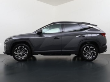 Hyundai Tucson IV 2026 HYUNDAI Tucson Platinum 2WD aut 1.6 T-GDi HEV Suv 239KM 2026, zdjęcie 1