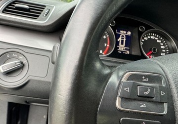 Volkswagen Passat B7 Variant 1.4 TSI BlueMotion 122KM 2012 Volkswagen Passat Variant Navi, PDC, zadbany, serwisowany 1.4 Benzyna 122KM, zdjęcie 32