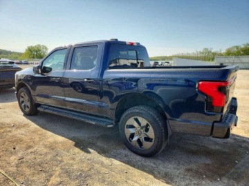 Ford 2023 Ford F150 Lightning Pro 2023 Elektryczny 462KM, zdjęcie 1